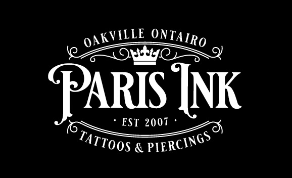 Paris Ink