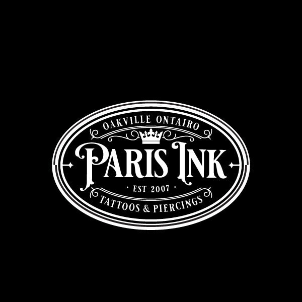 Paris Ink